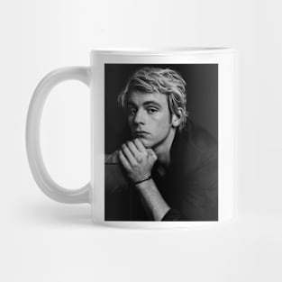 Ross Lynch Mug